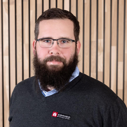 Espen Sandberg