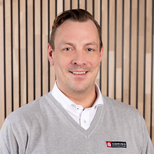 Tore Børresen
