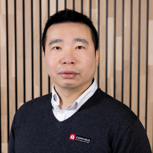 Kelvin Gu