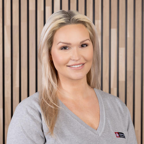 Christina Børresen