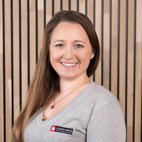 Therese Jørgensen